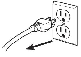 GE Profile P8MSASS6TBB Smart Mixer with Auto Sense - fig9