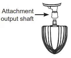 GE Profile P8MSASS6TBB Smart Mixer with Auto Sense - figrtr