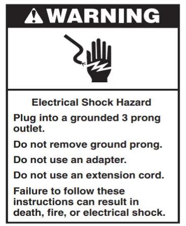GE Profile P8MSASS6TBB Smart Mixer with Auto Sense - icco1