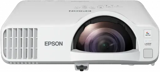 EPSON EB-L200SW Multimedia Projector