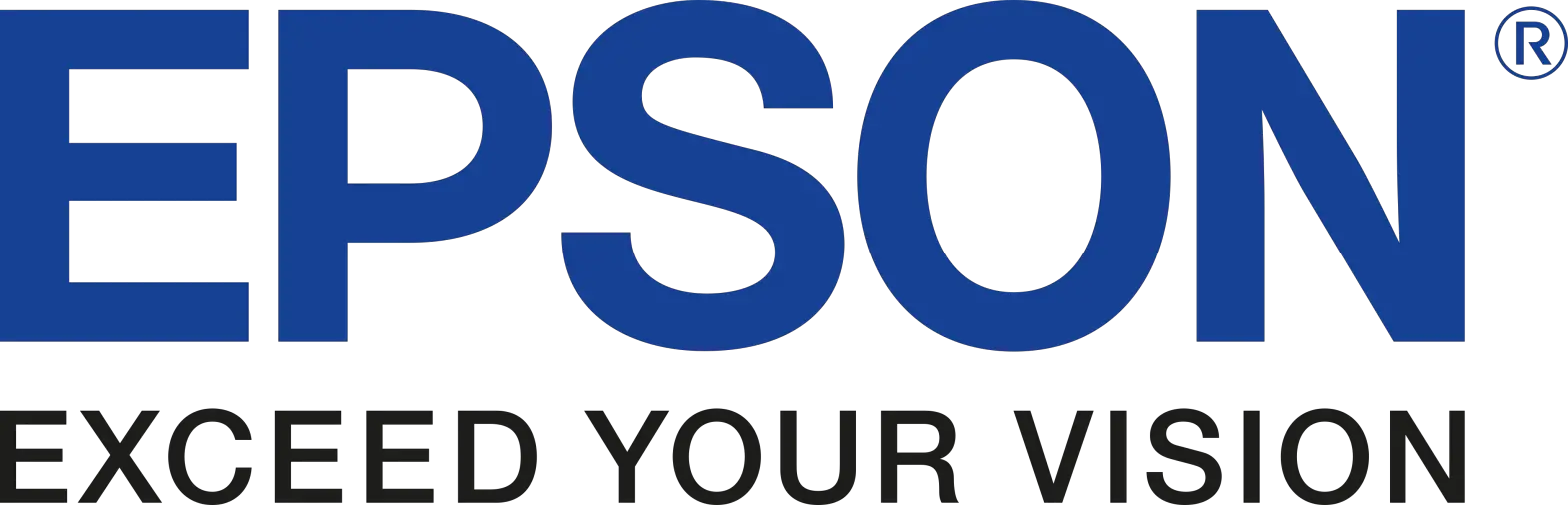 EPSON logo