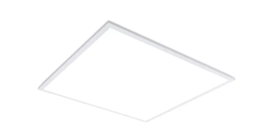 Philips Rc048 Smartbright Direct Panel Instruction Manual