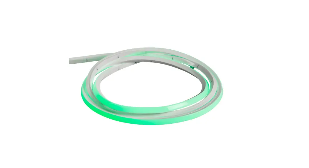 Hidealite Ledstrip Neon Top Instructions