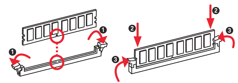 msi B250M PRO-VH B250M PRO-VD Motherboard - fig 5