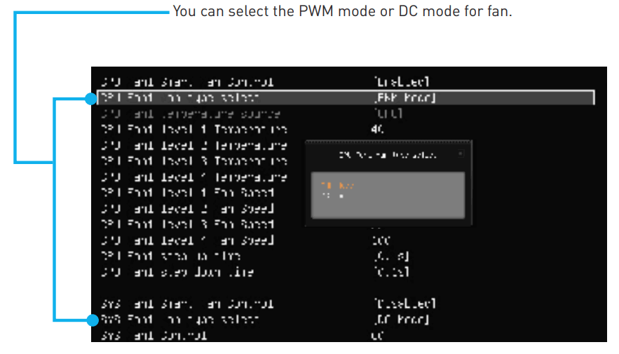msi B250M PRO-VH B250M PRO-VD Motherboard - fig 9