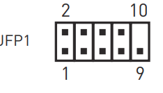 msi B250M PRO-VH B250M PRO-VD Motherboard -icon 3