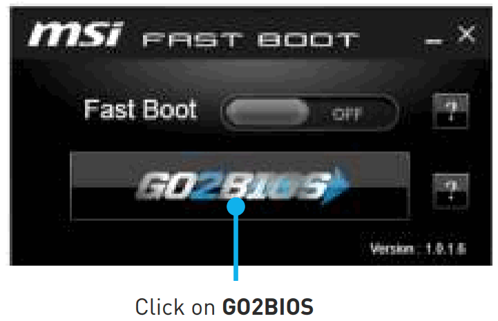 msi B250M PRO-VH B250M PRO-VD Motherboard -icon 4