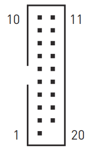 msi B250M PRO-VH B250M PRO-VD Motherboard -icon 7