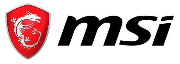 msi - logo