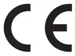 CE. Icon