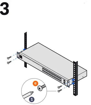 UniFi Ubiquiti Switch 24-fig6