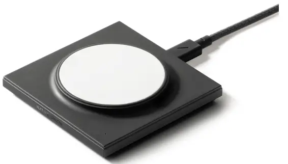 NATIVE UNION DROMS01 Drop Magnetic Wireless Charger