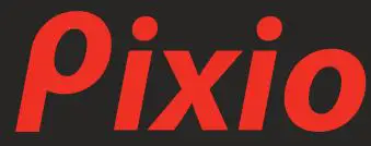 Pixio Logo