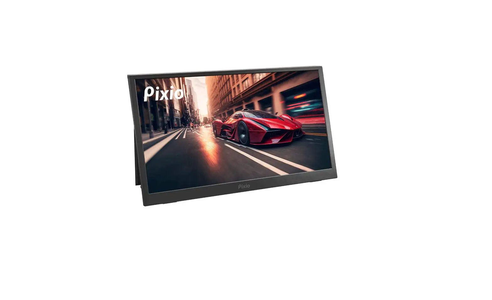 Pixio Px160 15.6in Ips Premium Portable Monitor User Manual