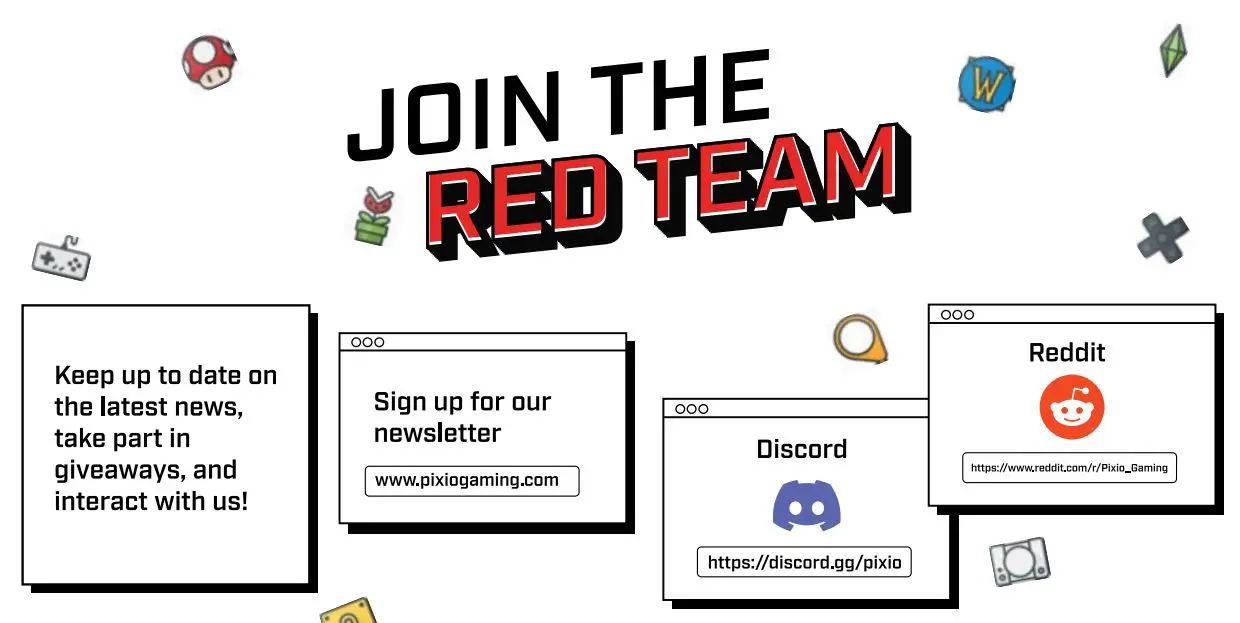 Pixio PX160 15.6in IPS Premium Portable Monitor User Manual - Join The Red Team