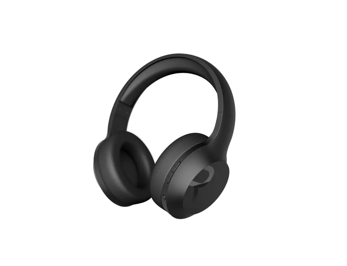 Denver Bth-251 Bluetooth Headphones Instruction Manual