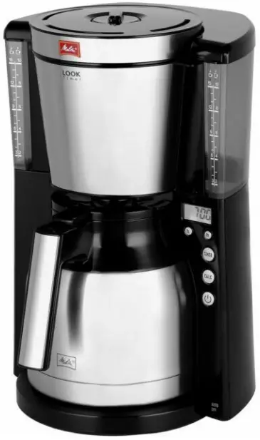 Melitta-LOOK-Therm-Timer-Coffee-Machine-PRODUCT