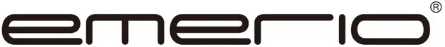 emerio logo