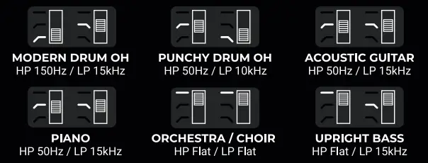 LAUTEN-AUDIO-LA-120-Small-Diaphragm-Condenser-Microphones-Stereo-Set-FIG-1