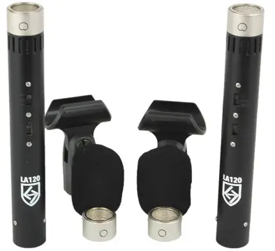 LAUTEN-AUDIO-LA-120-Small-Diaphragm-Condenser-Microphones-Stereo-Set-PRODUCT