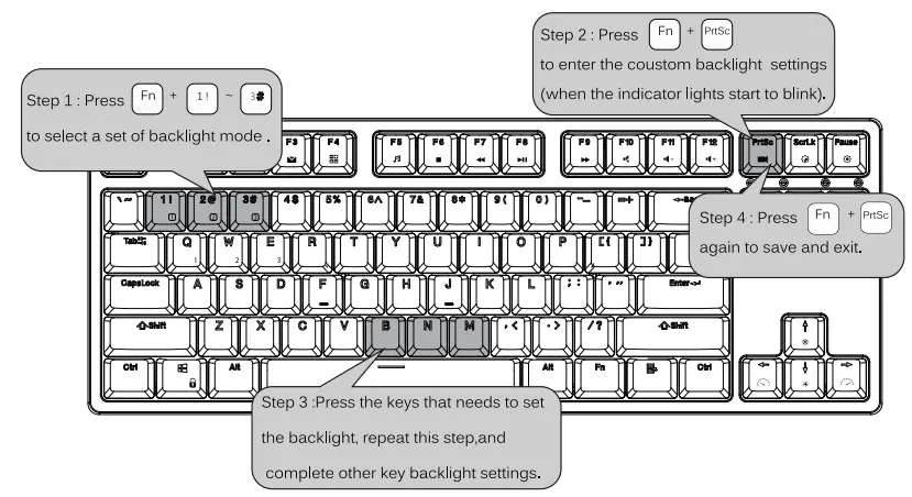 RK87-Wireless-TKL-Mechanical-Keyboard-fig-6