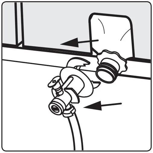 Curtis G4 Digital Sweet Tea Brewing System - FIGURE 19