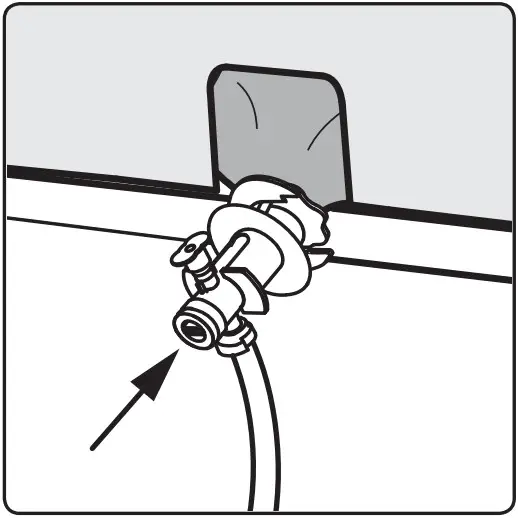 Curtis G4 Digital Sweet Tea Brewing System - FIGURE 23