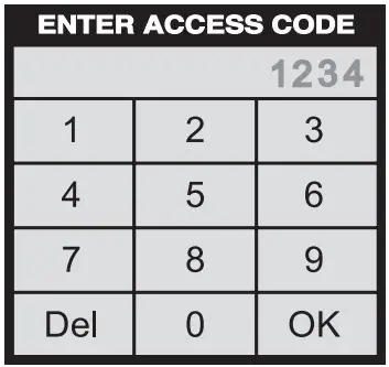 Curtis G4 Digital Sweet Tea Brewing System - FIGURE 30