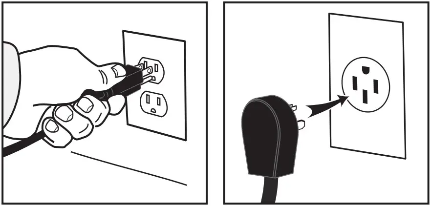 Curtis G4 Digital Sweet Tea Brewing System - FIGURE 8