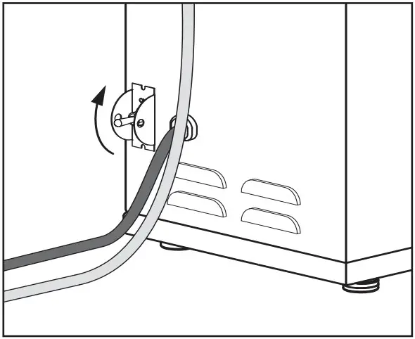 Curtis G4 Digital Sweet Tea Brewing System - FIGURE 9