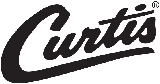 Curtis LOGO
