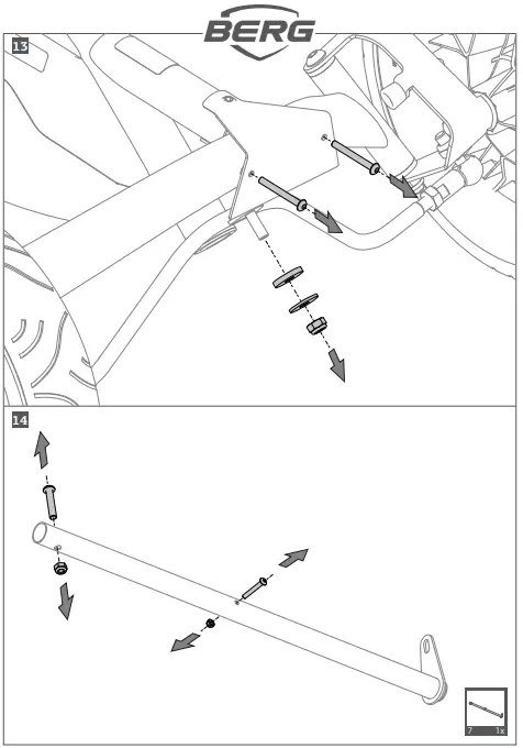 BERG-Rally-APX-Red-3-Pedal-Go-Kart-fig-10