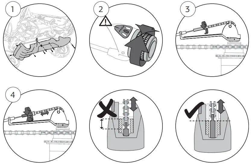 BERG-Rally-APX-Red-3-Pedal-Go-Kart-fig-18