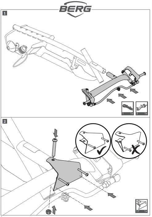 BERG-Rally-APX-Red-3-Pedal-Go-Kart-fig-4