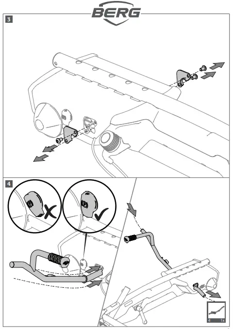 BERG-Rally-APX-Red-3-Pedal-Go-Kart-fig-5