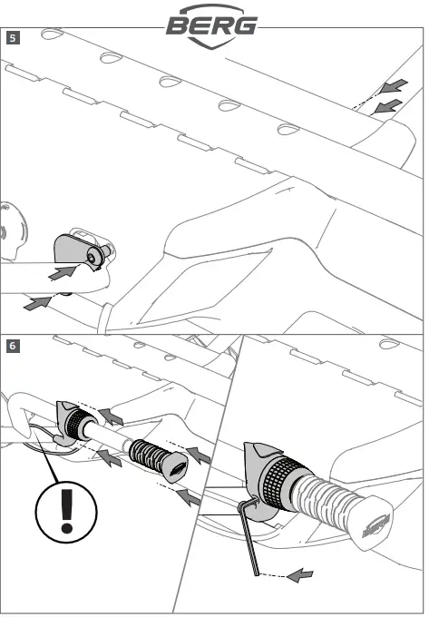 BERG-Rally-APX-Red-3-Pedal-Go-Kart-fig-6