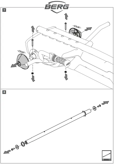 BERG-Rally-APX-Red-3-Pedal-Go-Kart-fig-7