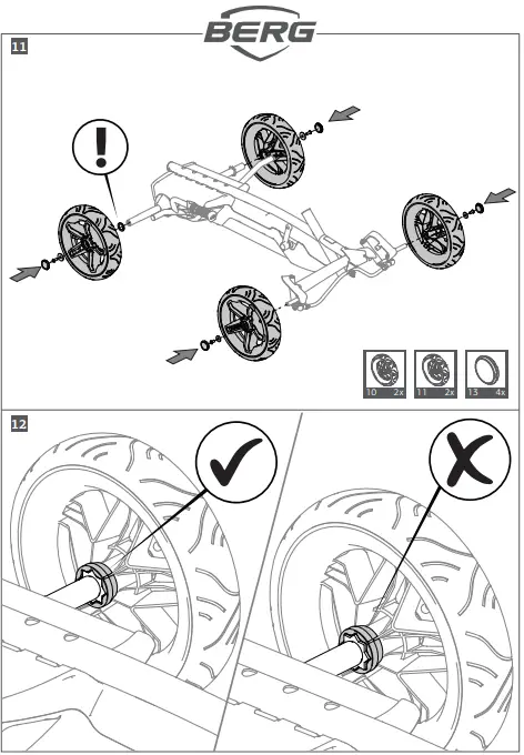 BERG-Rally-APX-Red-3-Pedal-Go-Kart-fig-9