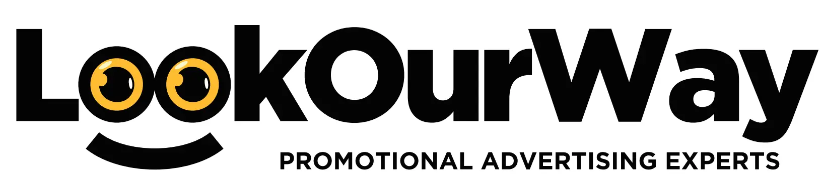 LookOurWay Logo