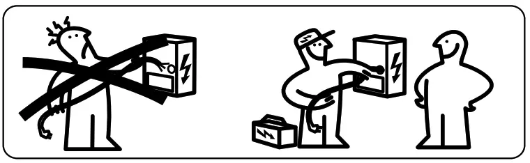 IKEA BALANSERAD Wall Mounted Cooker Hood - 5