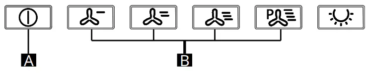 IKEA BALANSERAD Wall Mounted Cooker Hood - 7