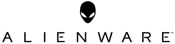 ALIENWARE logo