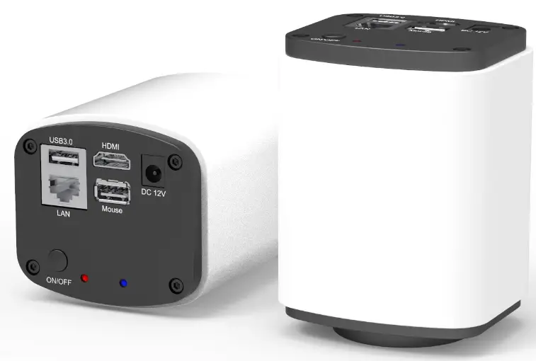 DeltaPix-HDMI4KDPXII-Stand-Alone-Mode-Digital-Microscope-Camera-PRODUCT