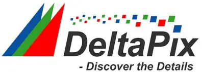 DeltaPix-LOGO
