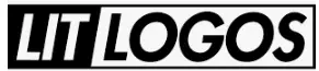 LIT LOGOS logo