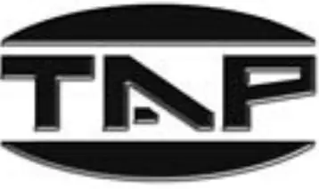 TAP Logo