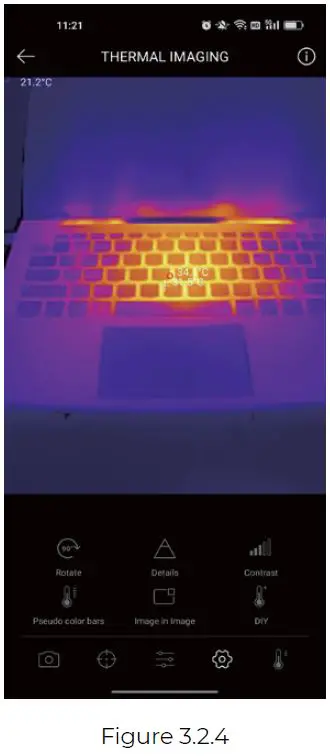 TOPDON-TCView-Thermal-Camera-for-Android-fig- (20)