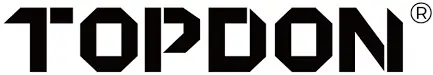 TOPDON-logo