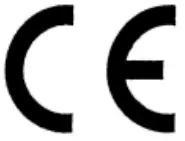 CE. Icon