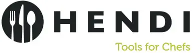 HENDI - logo
